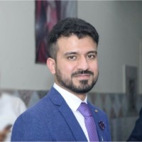 Muhammad Hamza Dar