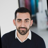 Omid Hagheghi