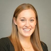 Caroline Hatcher