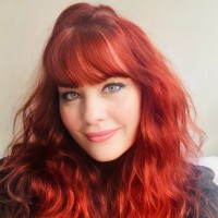 Angel Peters