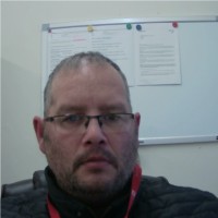 paul rendell