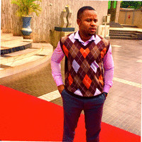Martin Mensah