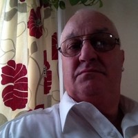 Colin Ricketts