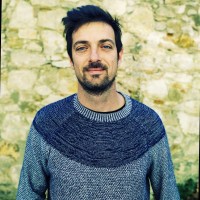 Patricio Hafford