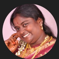 Bharathi C