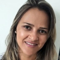 Waldirene Oliveira