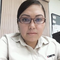 Dalia Judith Torres