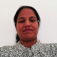 Roopavathy Mani