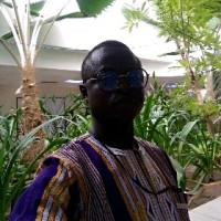 Paul Congo