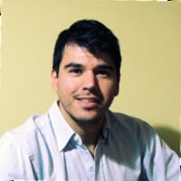 Jonathan Gomez