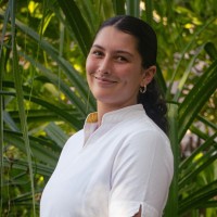 Jacqueline Krikorian