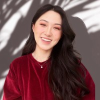Maggie Liu