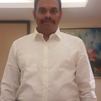 Senthil Balasubramanian