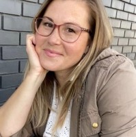 Nicole Twohig