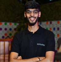 Rushabh Shanishchar