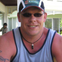Grant Robinson