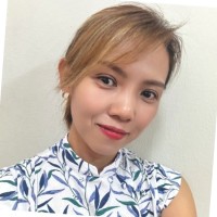 Wendy Lee Ween Li