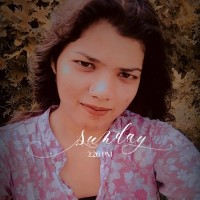 Sagufa Sheikh