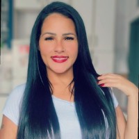 Andréia Gonçalves