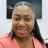 Taeko Cunningham