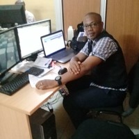 Cyriacus Chukwu
