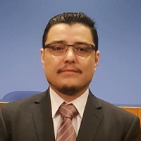 Jorge Barrón Martínez