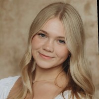 Caroline Mcmullan