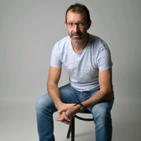 Eric Pillaud
