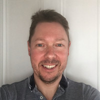David Lockett