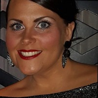 Danielle Ward