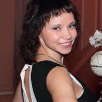 Лена Жирова
