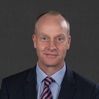 Simon Rogers