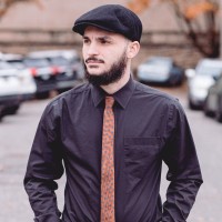 Joseph Casasanto