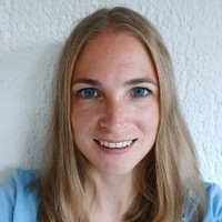 Eveline Hanns