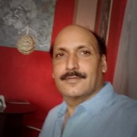 Vijay Kumar Solanki