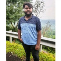 Rohit Bhosale
