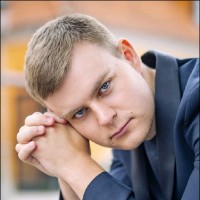 Kristoffer A. Jørgensen
