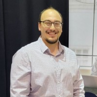 Louis Gaudreau, ing.