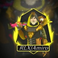 RLX\ Amiro