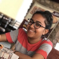 Krishu Patel