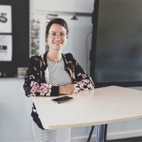 Laura Weglehner-Motz