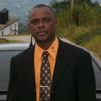 Patrick Brooks