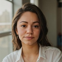 Manuela Silva Alcantara