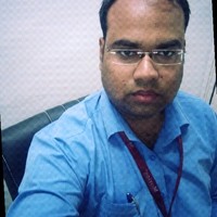 Mukesh Gaur