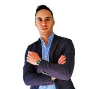 Pablo Sapena · Especialista en Marketing