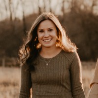 Jessica Van Grinsven, Cia