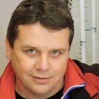 Jiří Trégr