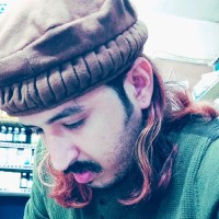 Muhammad Ahmed