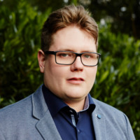 Daniel Täge