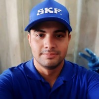 Everton Pina